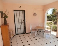 Sale - Villa - Torrevieja