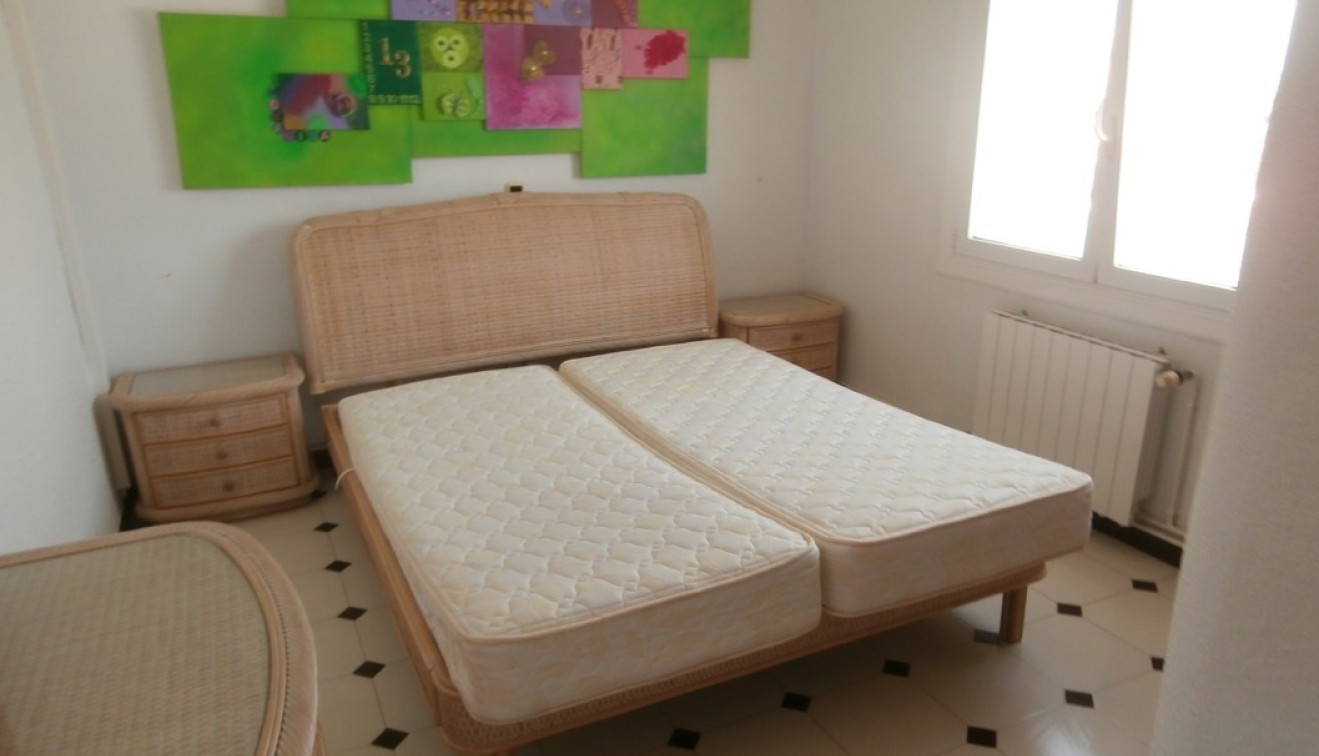 Sale - Villa - Torrevieja