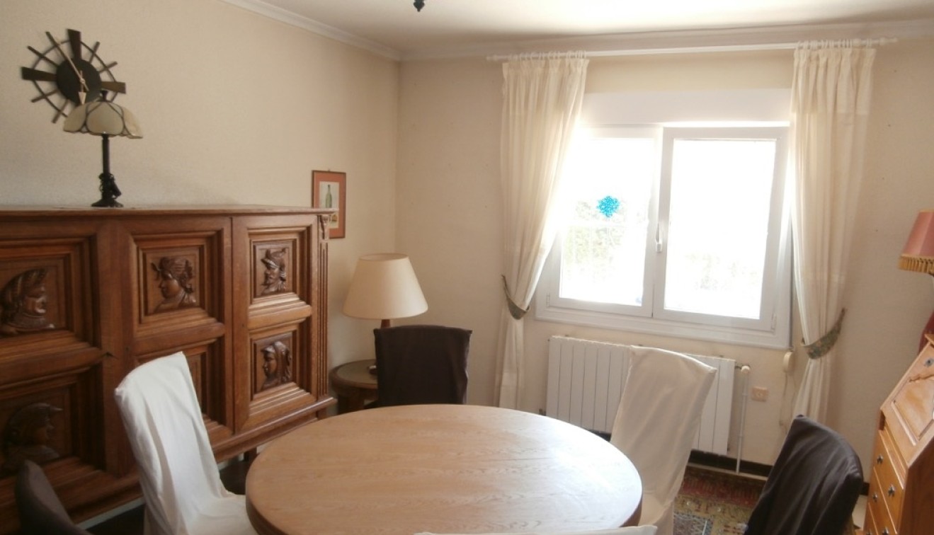 Sale - Villa - Torrevieja