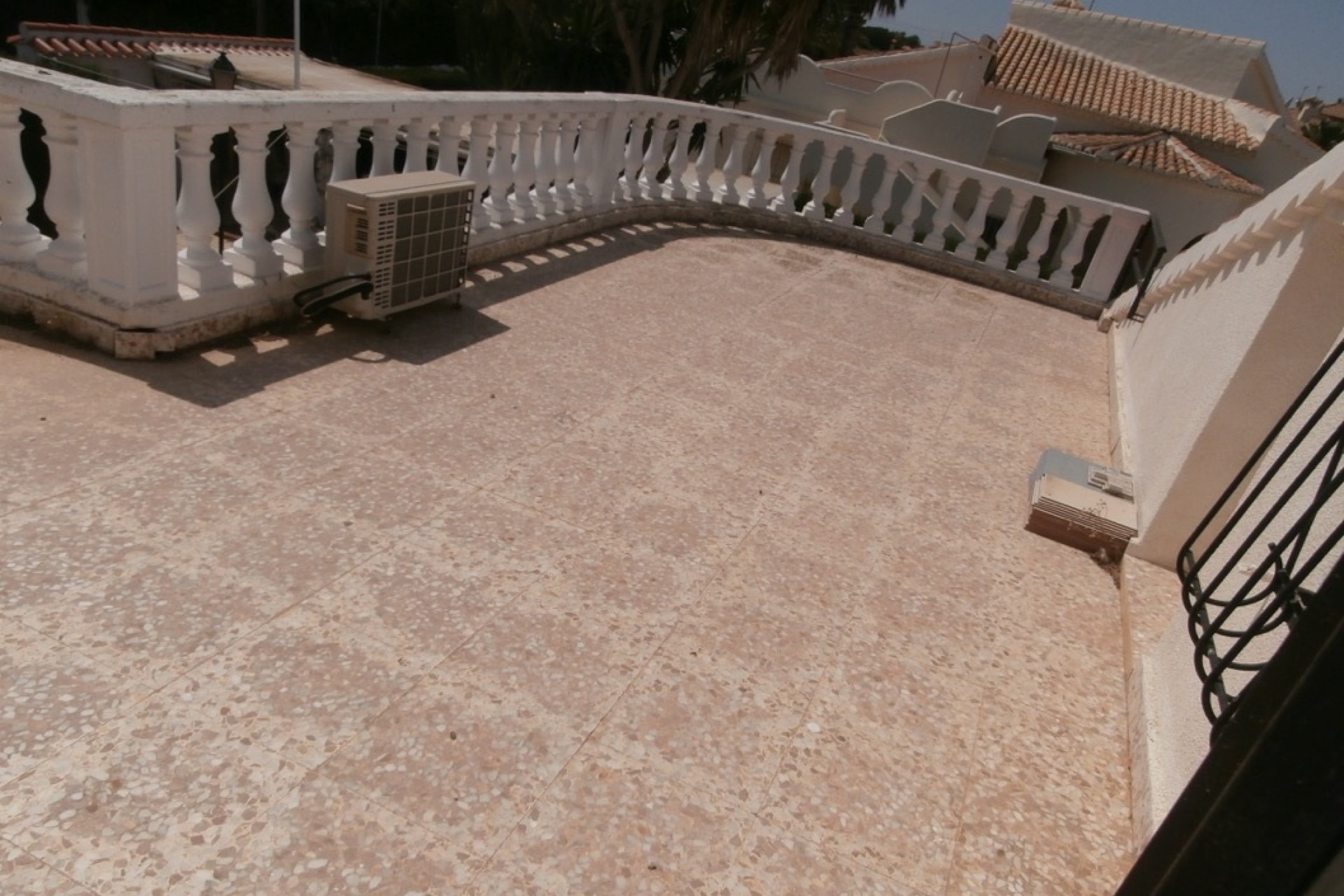 Sale - Villa - Torrevieja