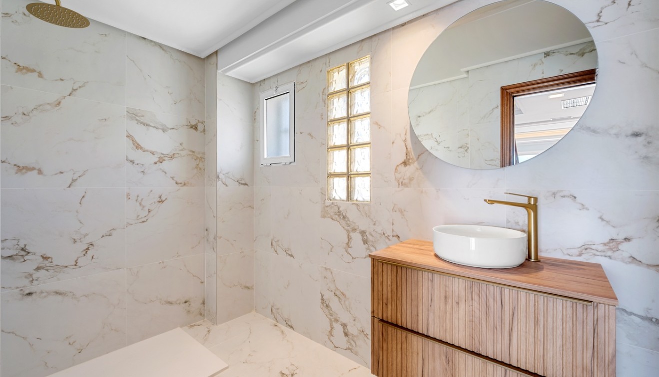 Sale - Villa - Torrevieja