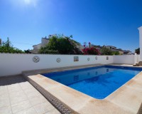 Sale - Villa - Torrevieja