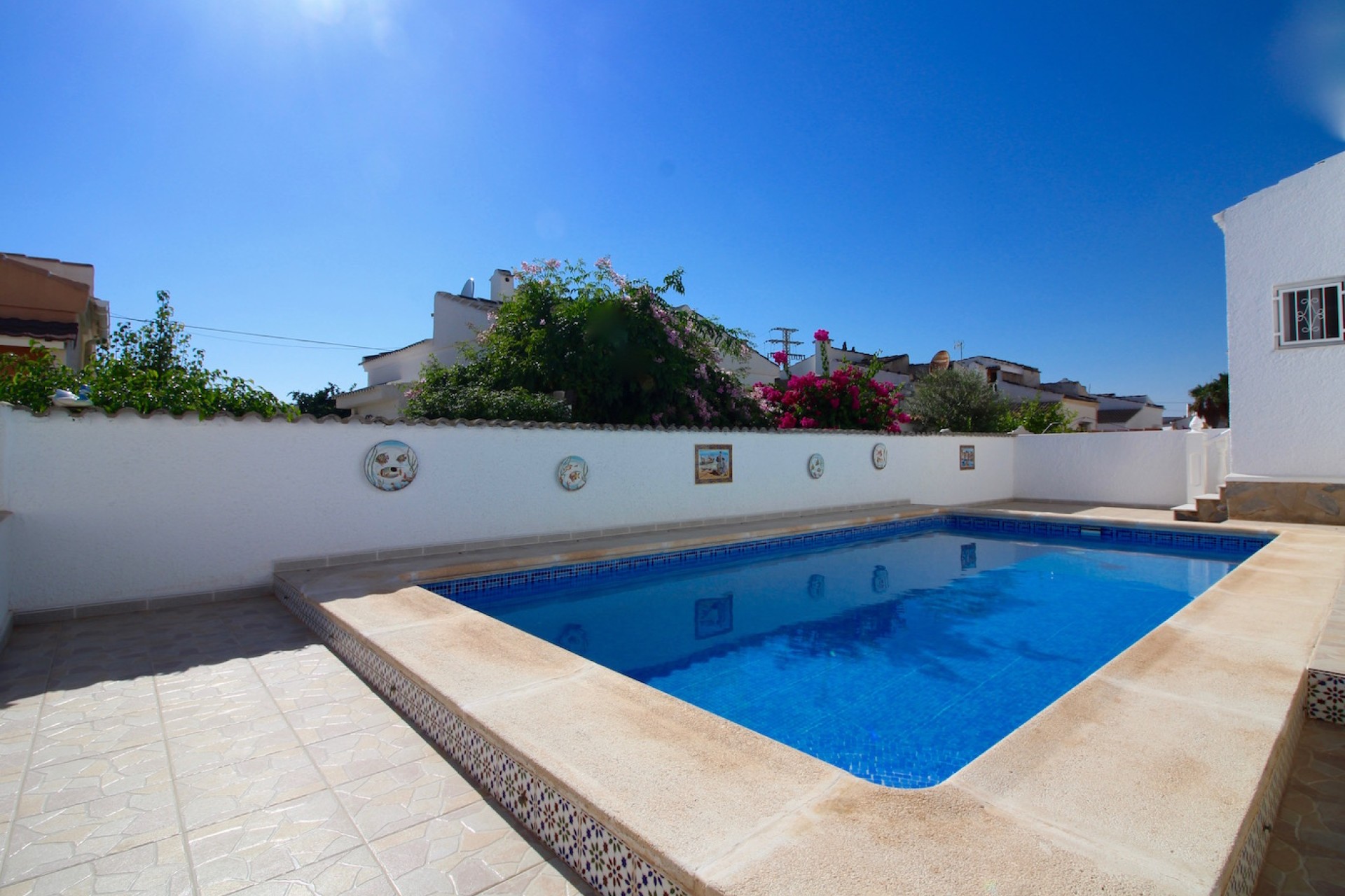 Sale - Villa - Torrevieja
