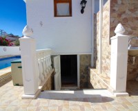 Sale - Villa - Torrevieja