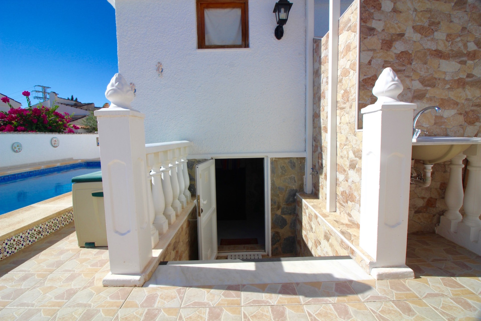 Sale - Villa - Torrevieja