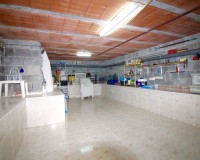 Sale - Villa - Torrevieja