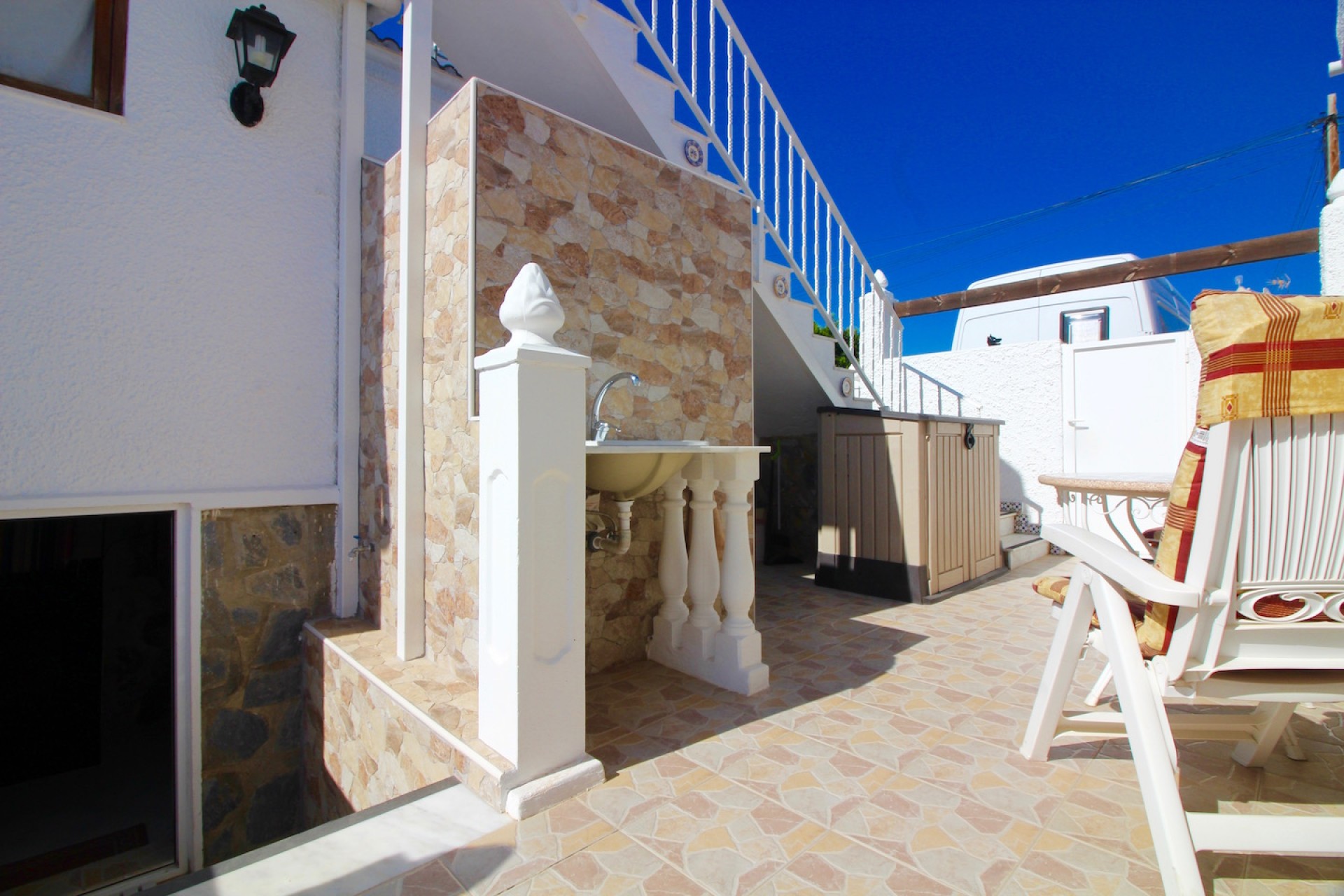 Sale - Villa - Torrevieja
