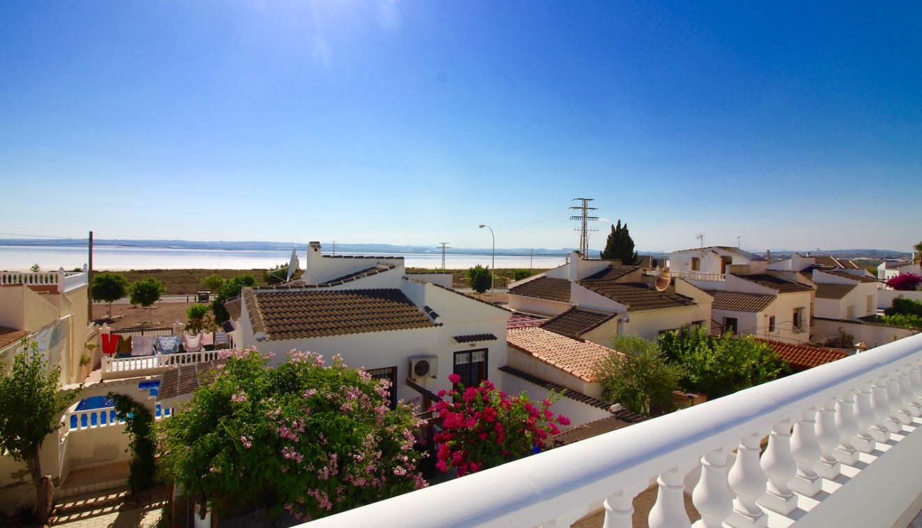 Sale - Villa - Torrevieja