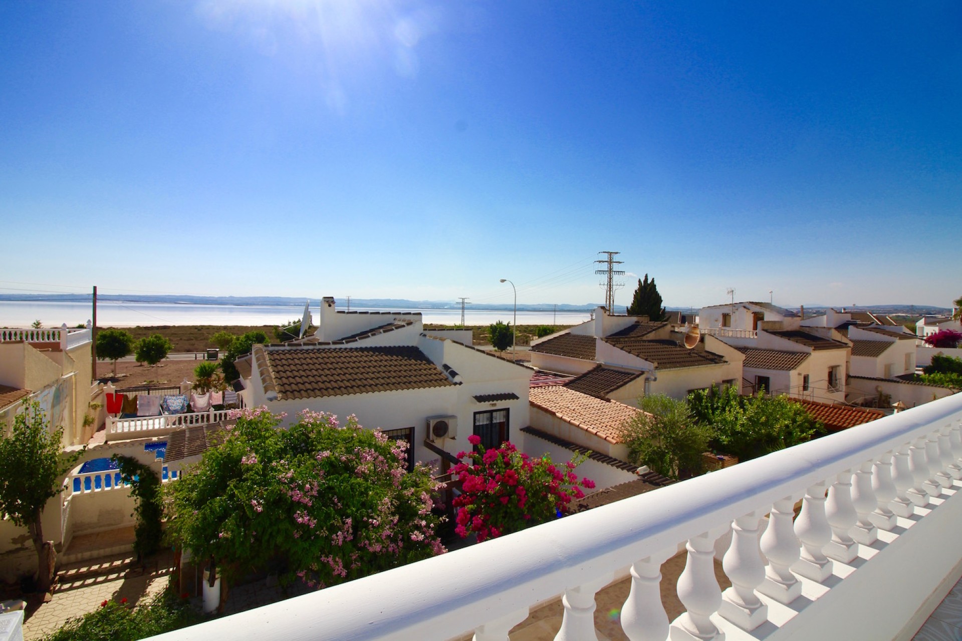 Sale - Villa - Torrevieja