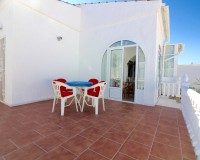Sale - Villa - Torrevieja