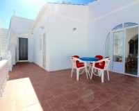 Sale - Villa - Torrevieja