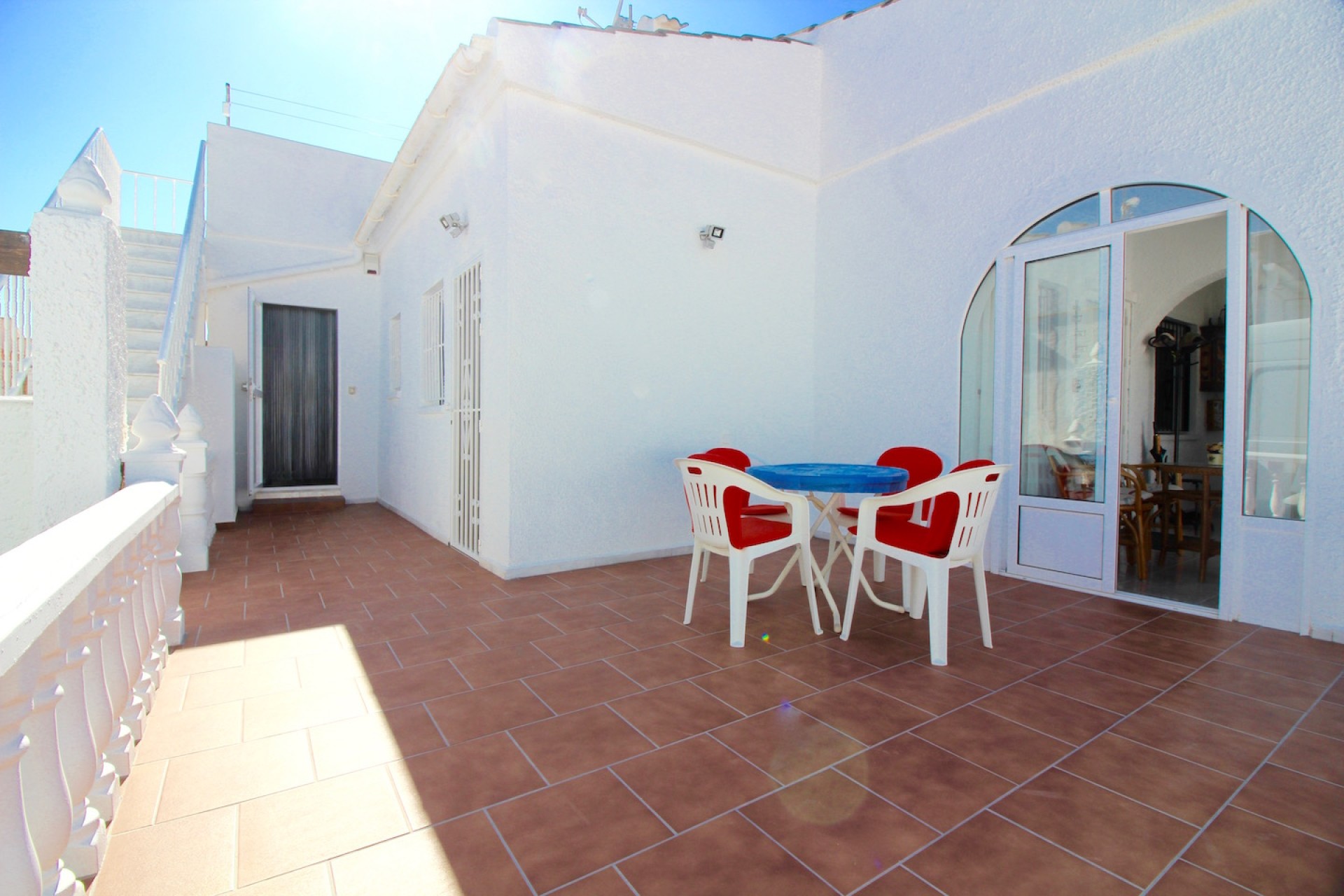Sale - Villa - Torrevieja