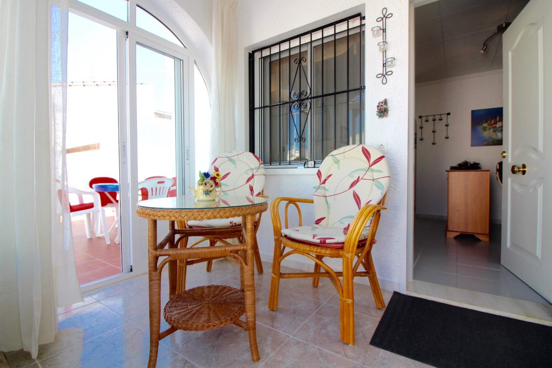Sale - Villa - Torrevieja