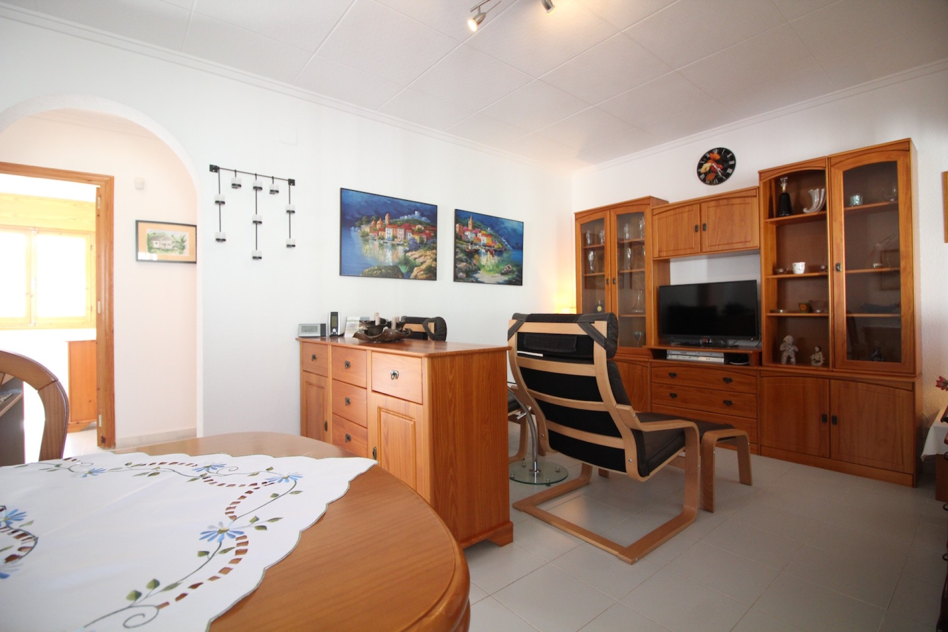 Sale - Villa - Torrevieja