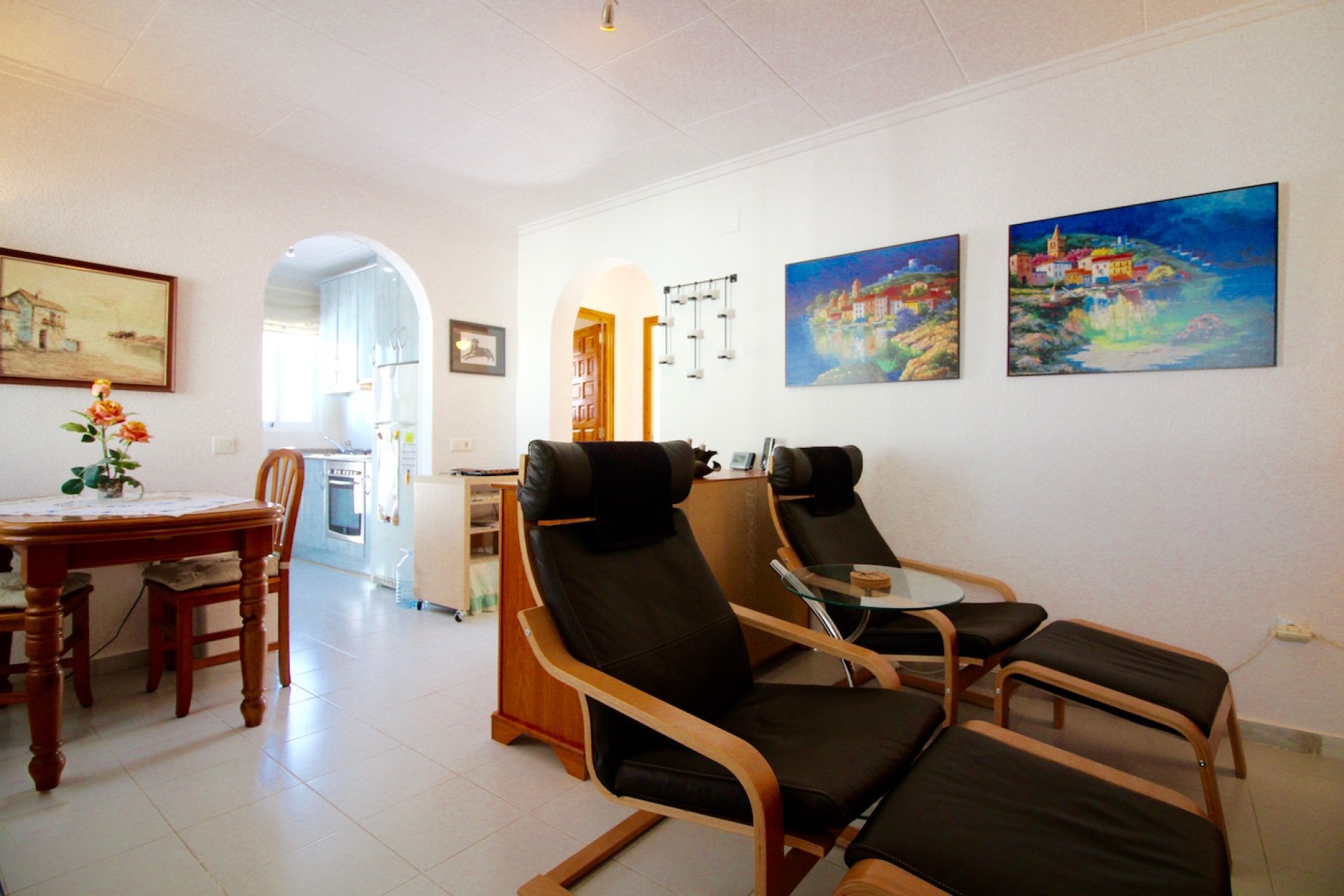 Sale - Villa - Torrevieja