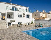 Sale - Villa - Torrevieja