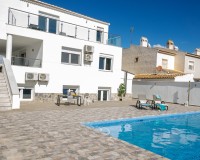 Sale - Villa - Torrevieja