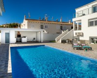 Sale - Villa - Torrevieja