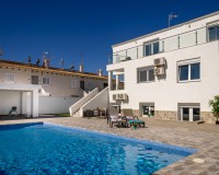 Sale - Villa - Torrevieja