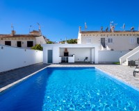 Sale - Villa - Torrevieja