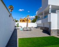 Sale - Villa - Torrevieja