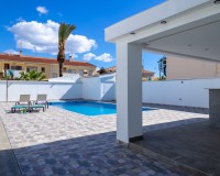 Sale - Villa - Torrevieja