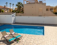 Sale - Villa - Torrevieja