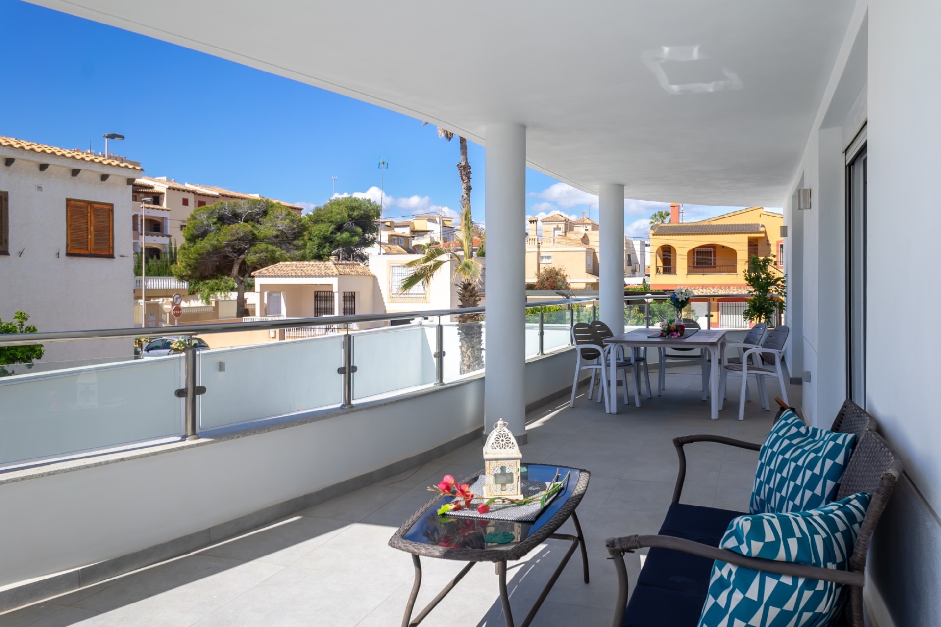 Sale - Villa - Torrevieja