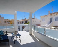 Sale - Villa - Torrevieja