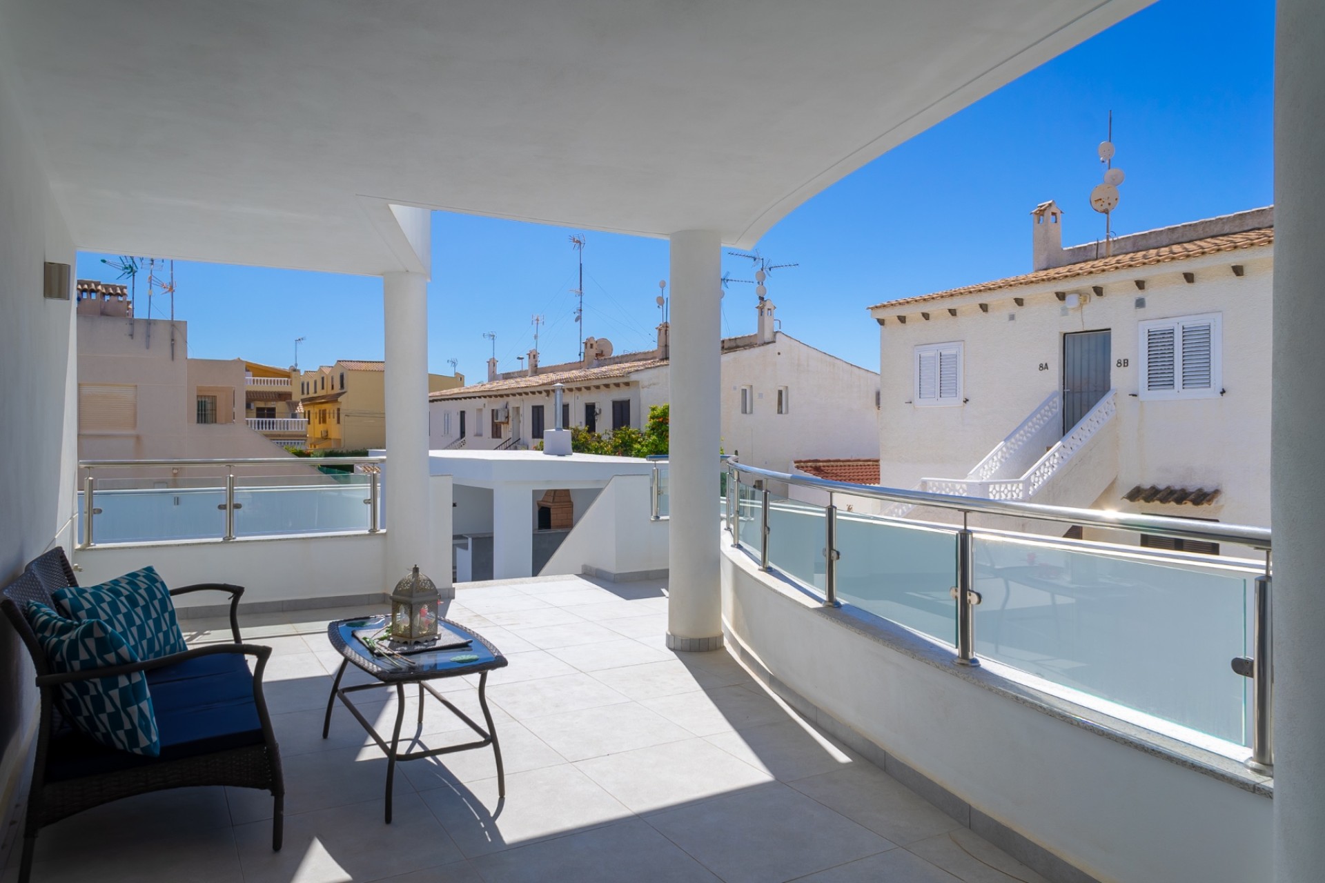 Sale - Villa - Torrevieja