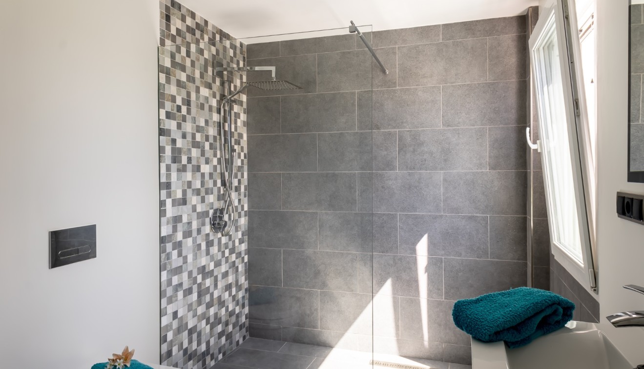 Sale - Villa - Torrevieja