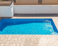 Sale - Villa - Torrevieja