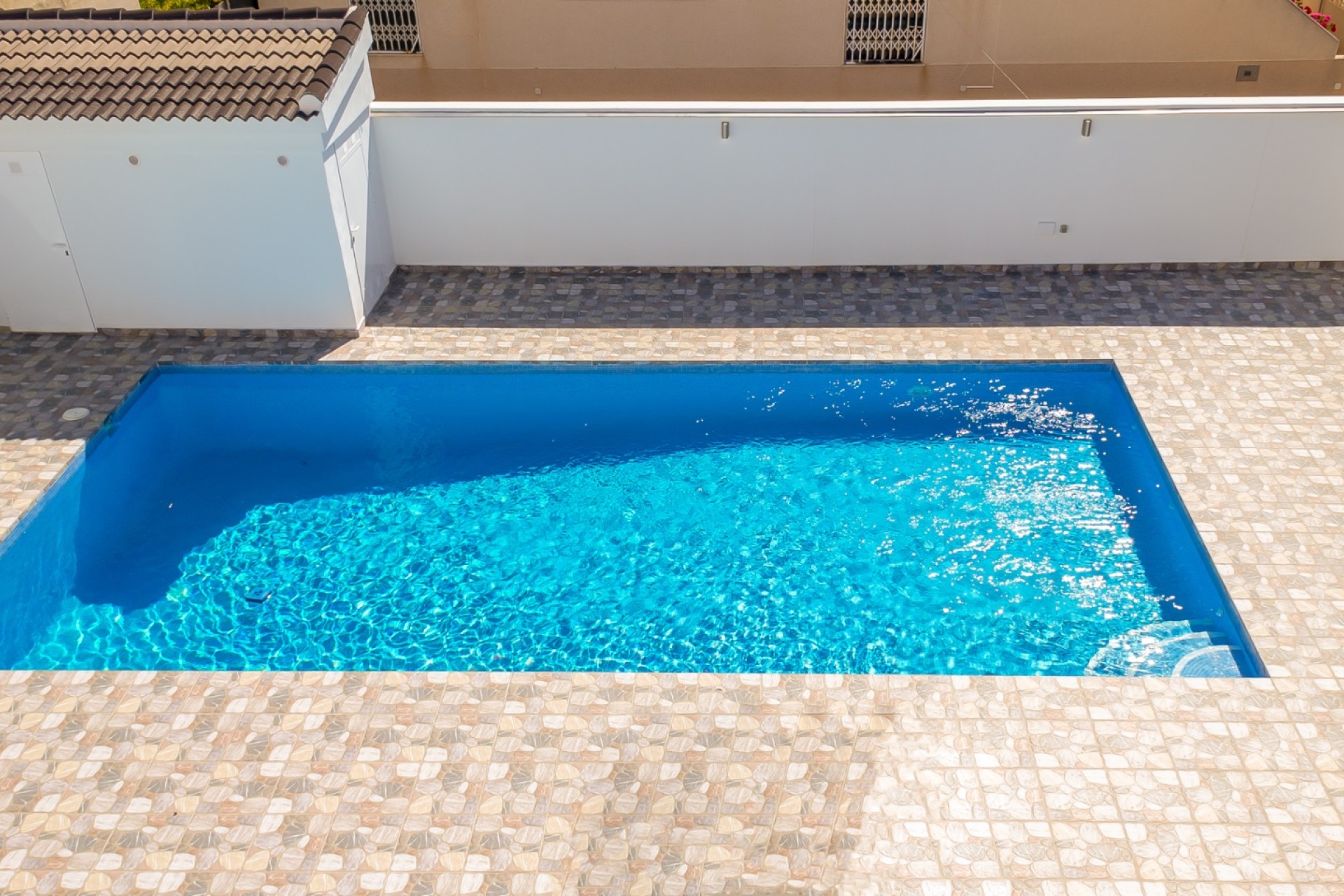 Sale - Villa - Torrevieja