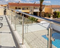Sale - Villa - Torrevieja
