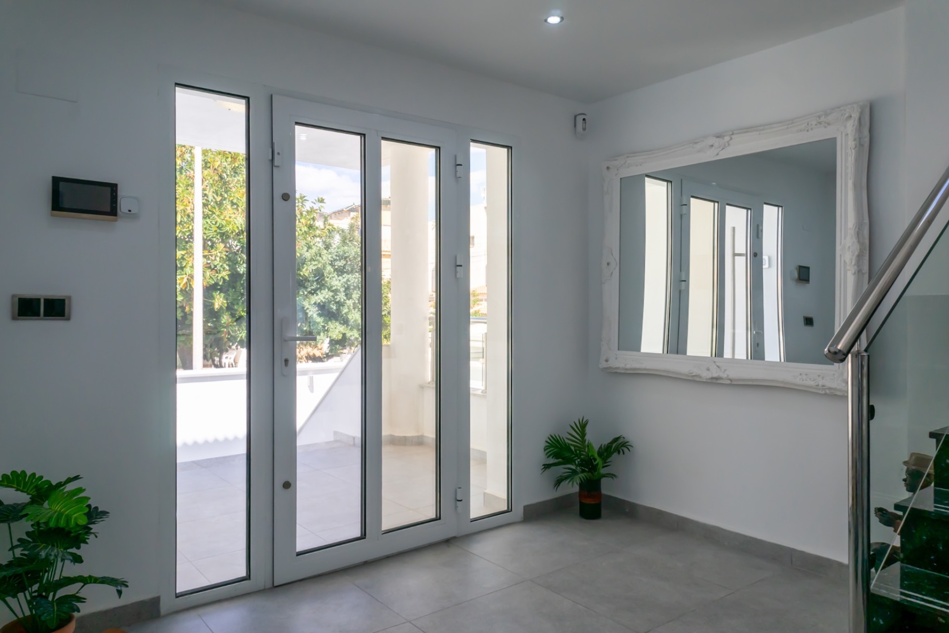 Sale - Villa - Torrevieja