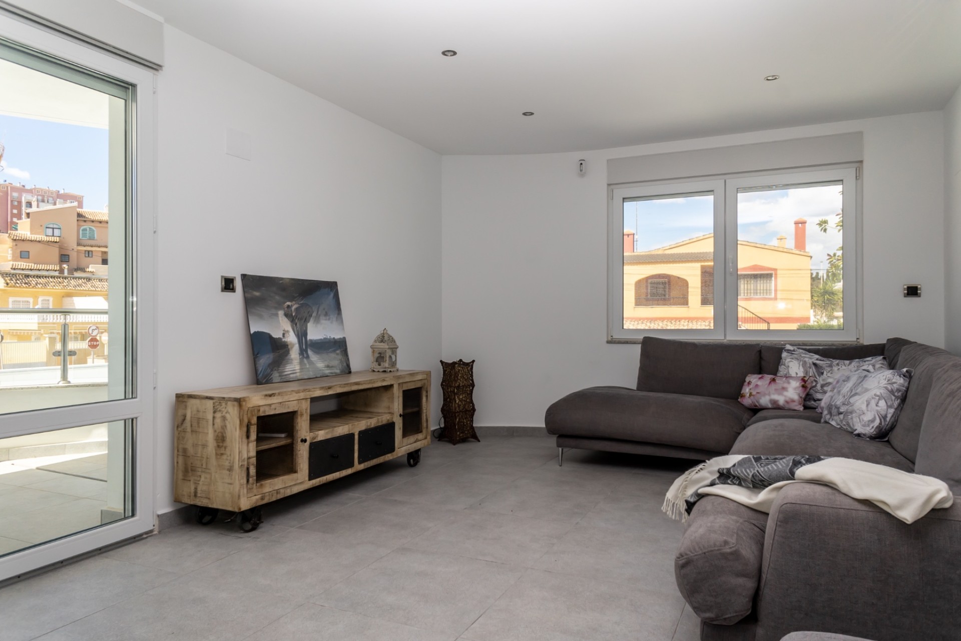 Sale - Villa - Torrevieja