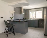 Sale - Villa - Torrevieja