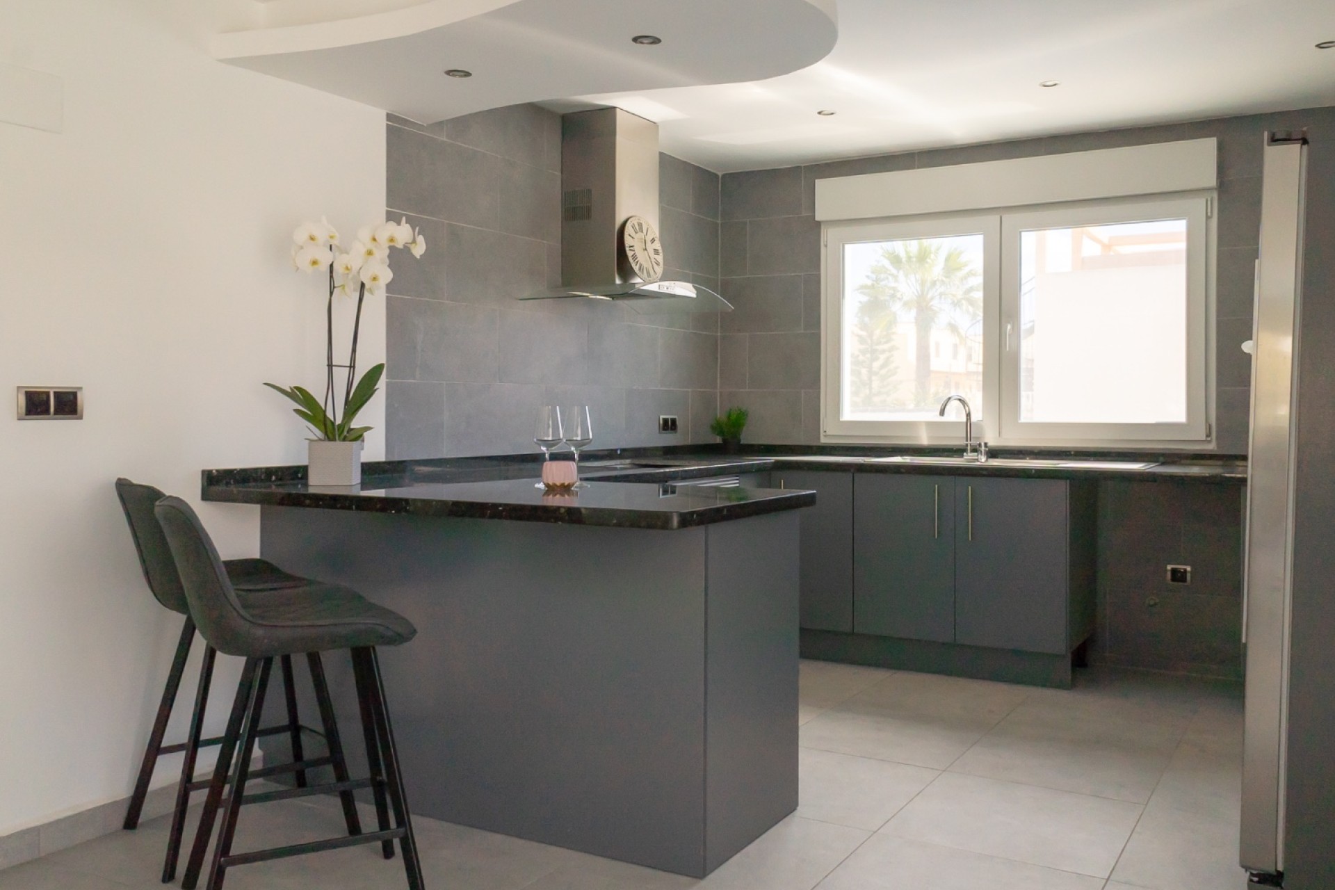 Sale - Villa - Torrevieja