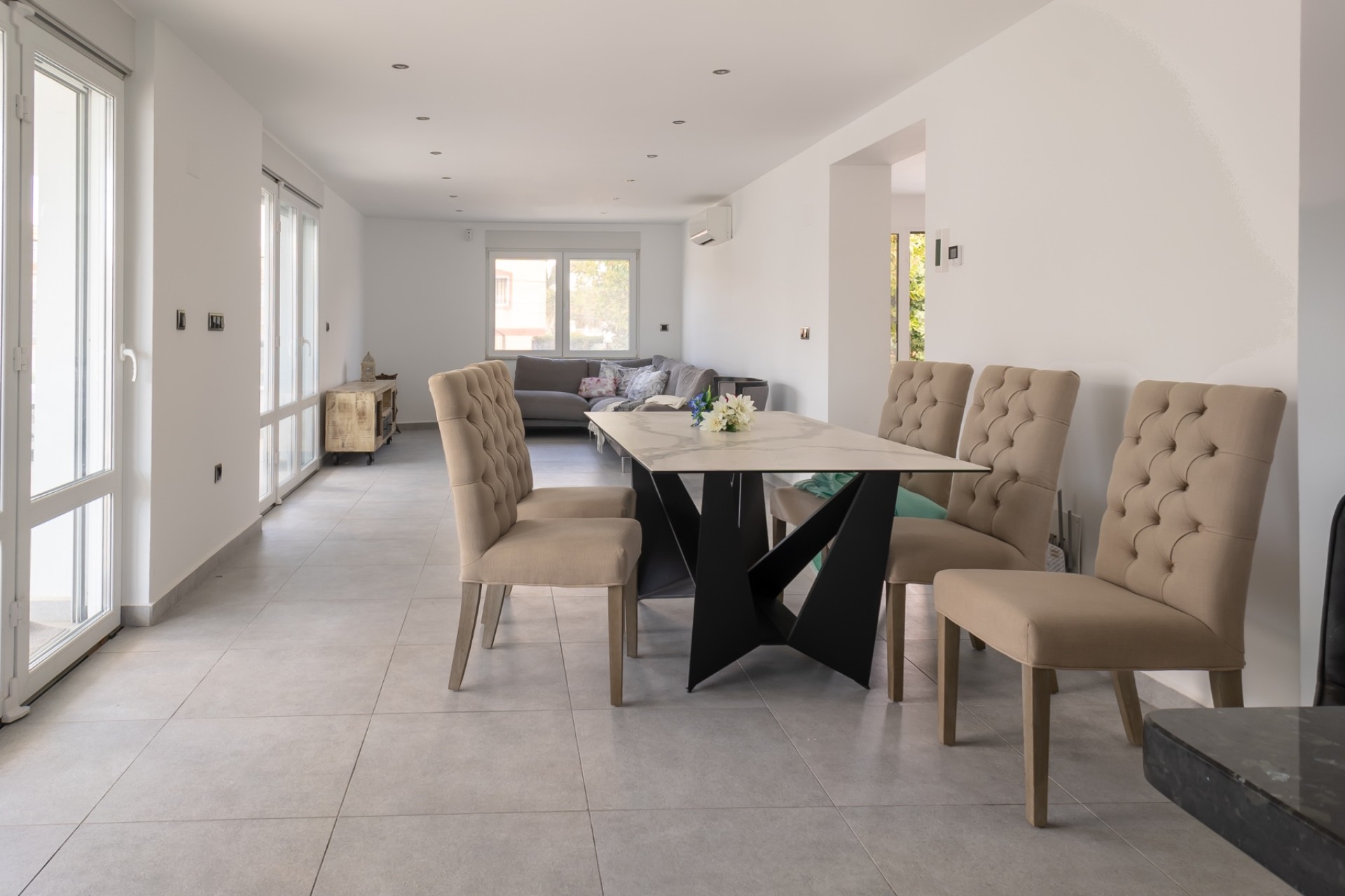 Sale - Villa - Torrevieja