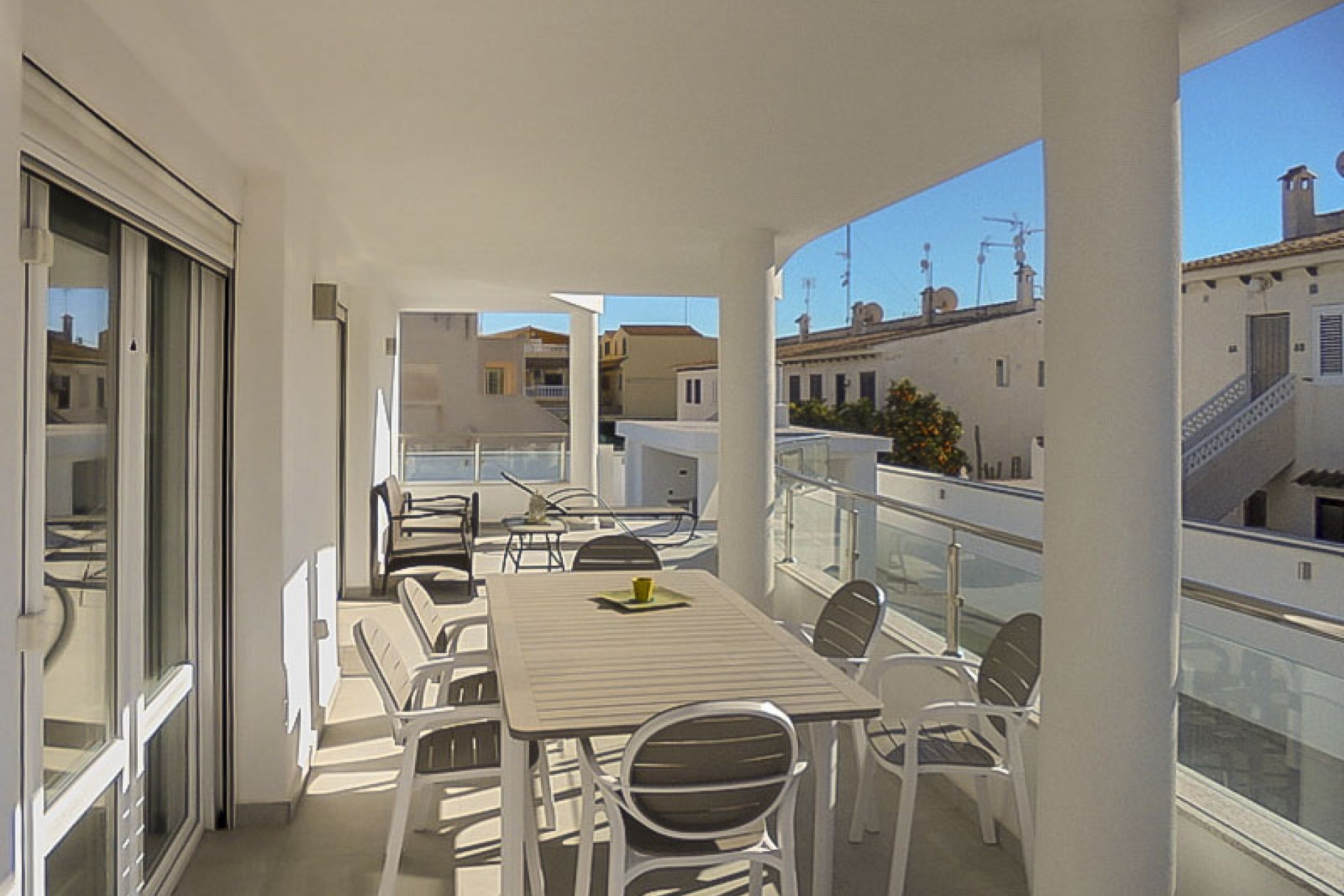 Sale - Villa - Torrevieja