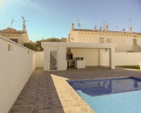 Sale - Villa - Torrevieja