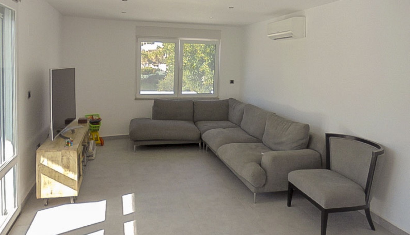 Sale - Villa - Torrevieja