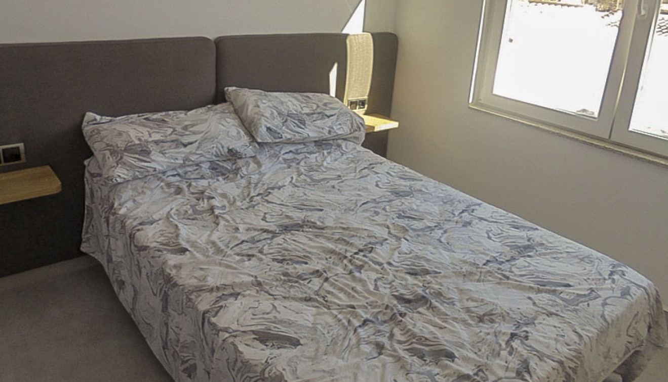 Sale - Villa - Torrevieja