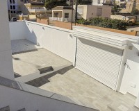 Sale - Villa - Torrevieja