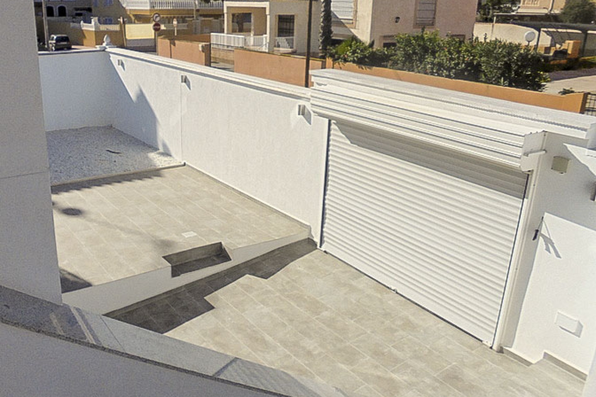 Sale - Villa - Torrevieja