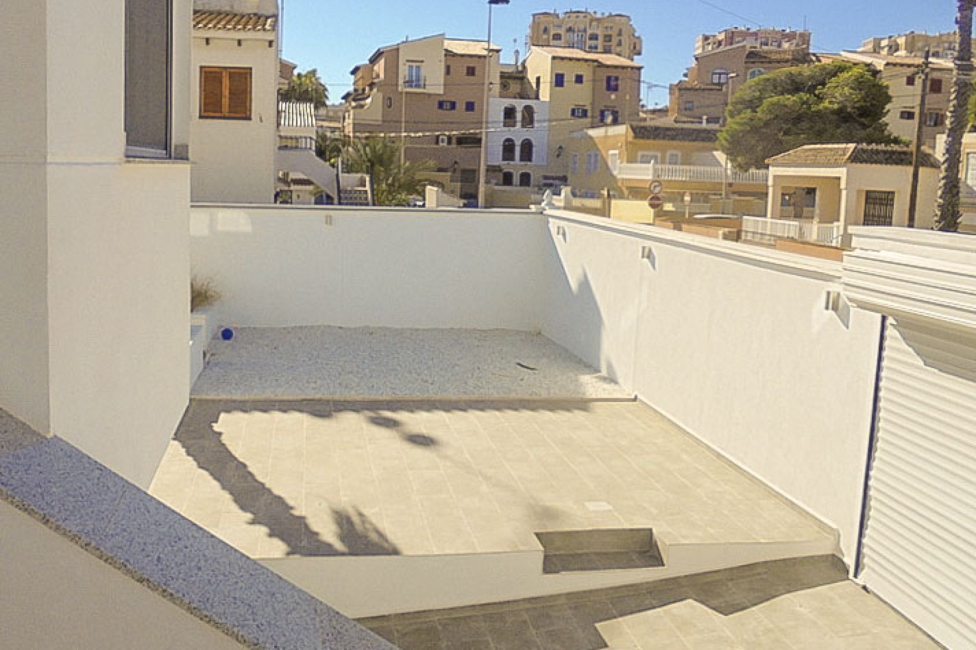 Sale - Villa - Torrevieja