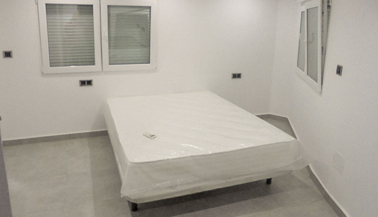 Sale - Villa - Torrevieja