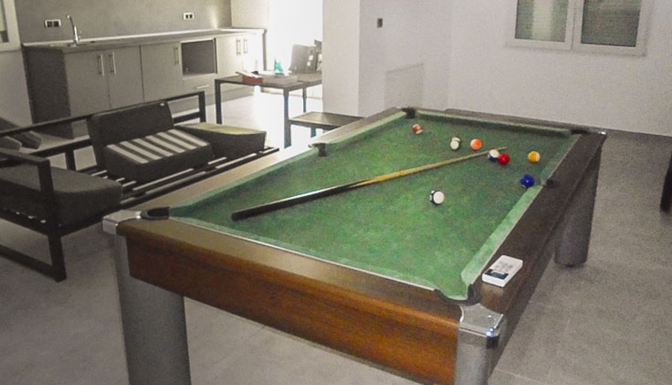 Sale - Villa - Torrevieja