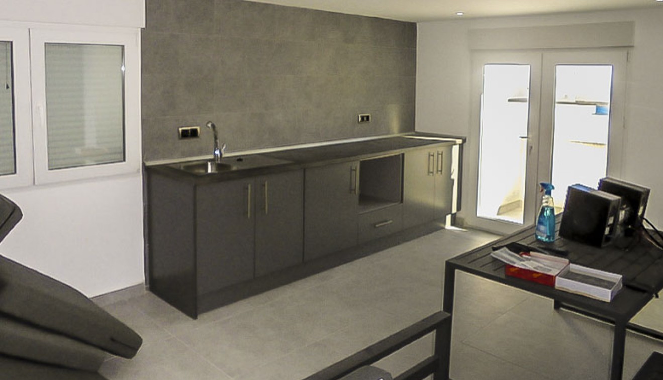 Sale - Villa - Torrevieja