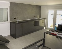 Sale - Villa - Torrevieja